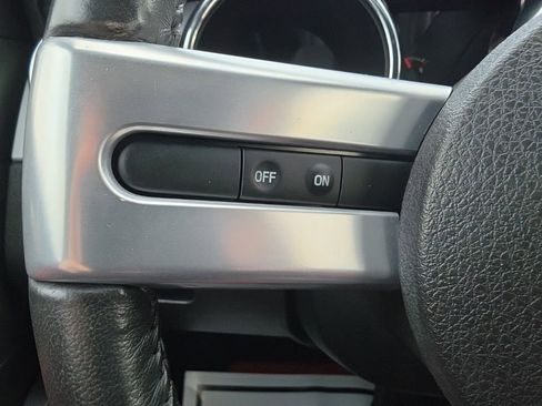 Used 2006 Ford Mustang GT Premium RWD image 11