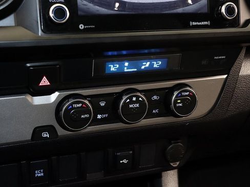 Used 2023 Toyota Tacoma SR image 18