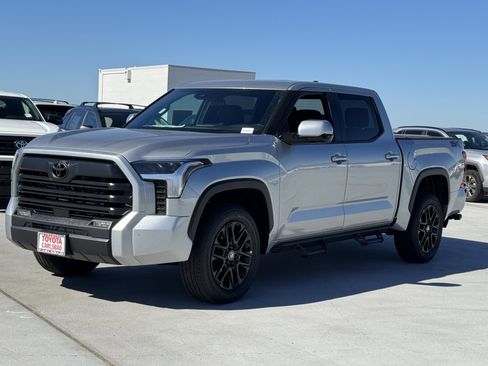 New 2026 Toyota Tundra SR5 image 11