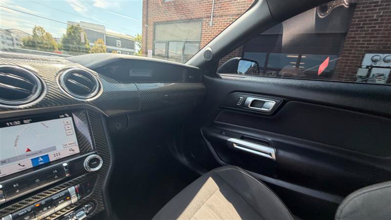 Used 2018 Ford Mustang GT RWD image 28