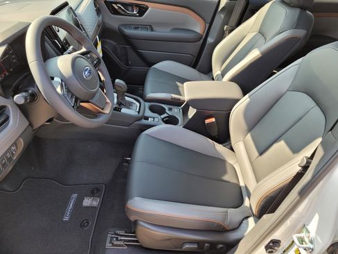 New 2025 Subaru Forester Sport image 3