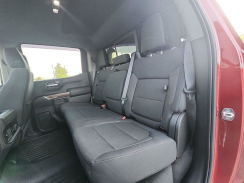 Used 2020 Chevrolet Silverado 1500 RST w/ All-Star Edition image 19