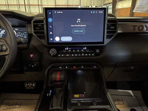 Used 2025 Toyota Tundra TRD Pro image 31