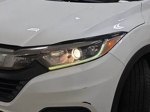 Used 2019 Honda HR-V EX image 31