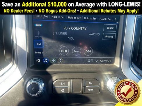 Used 2021 GMC Sierra 1500 SLE image 26