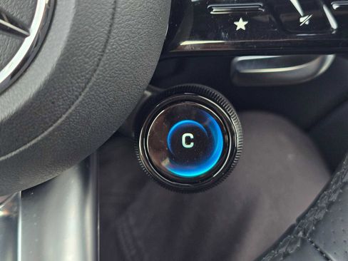 Used 2024 Mercedes-Benz GLC 43 AMG AMG GLC 43 image 63