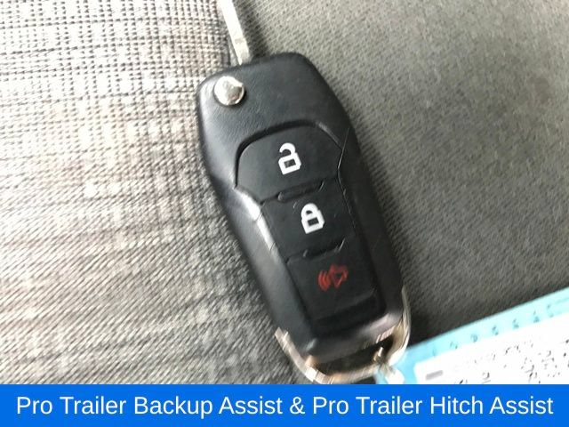 Used 2023 Ford F150 XLT w/ Trailer Tow Package AWD/4WD image 20