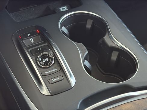 Used 2020 Acura MDX SH-AWD w/ Technology Package image 39