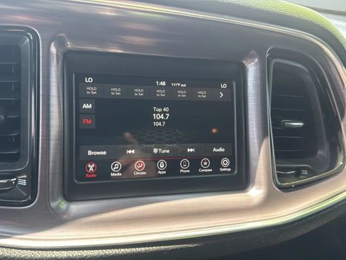 Used 2017 Dodge Challenger R/T RWD image 12