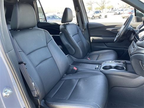 Certified 2022 Honda Passport EX-L image 26