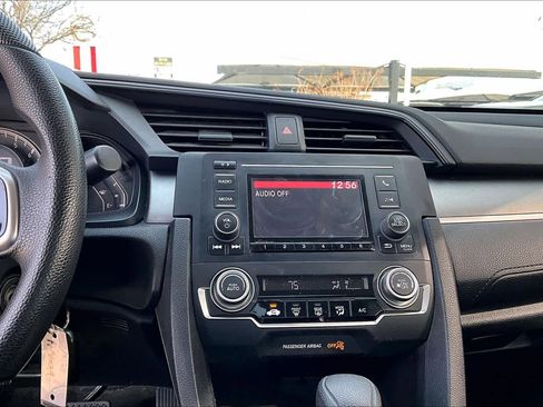 Used 2016 Honda Civic LX image 29