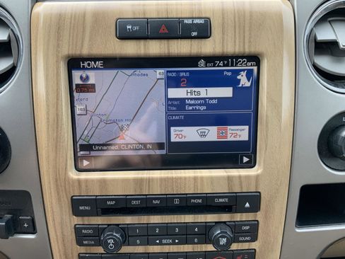 Used 2011 Ford F150 Lariat w/ Max Trailer Tow Pkg AWD/4WD image 33