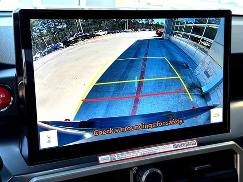 New 2026 Toyota Tacoma TRD Off-Road image 12