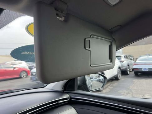 Used 2023 Hyundai Tucson SEL image 35