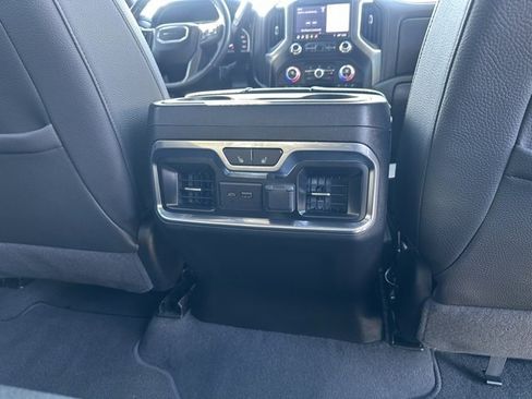 Used 2019 GMC Sierra 1500 Denali w/ Technology Package image 14