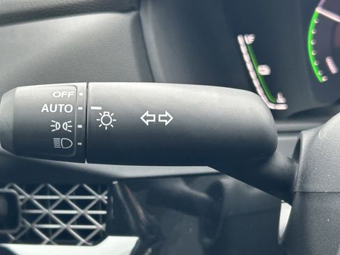 New 2025 Honda Accord EX-L image 17