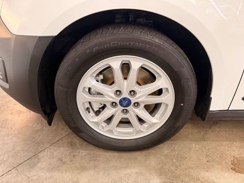 Used 2023 Ford Transit Connect XL FWD image 16