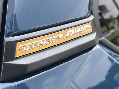 Certified 2026 Subaru Forester Wilderness AWD/4WD image 11