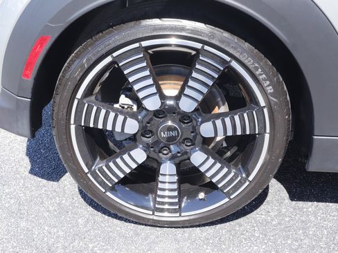 Used 2024 MINI Cooper S FWD image 38