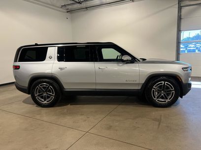 Used 2026 Rivian R1S Adventure