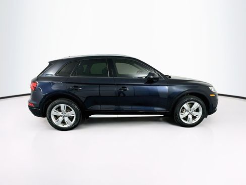 Used 2018 Audi Q5 2.0T Premium AWD/4WD image 10