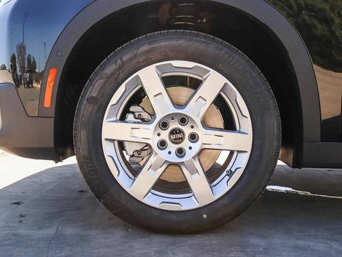 New 2027 MINI Cooper Countryman S AWD/4WD image 13