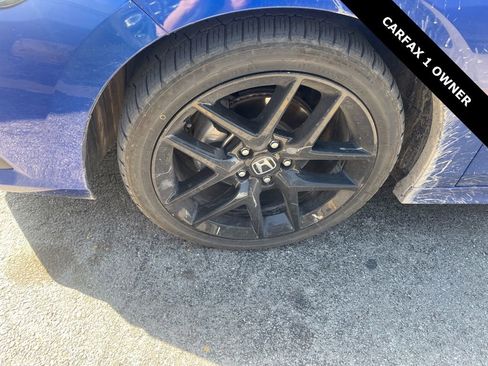 Used 2022 Honda Civic Sport image 5