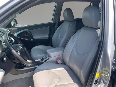 Used 2011 Toyota RAV4 Limited w/ Limited Extra Value Pkg AWD/4WD image 19
