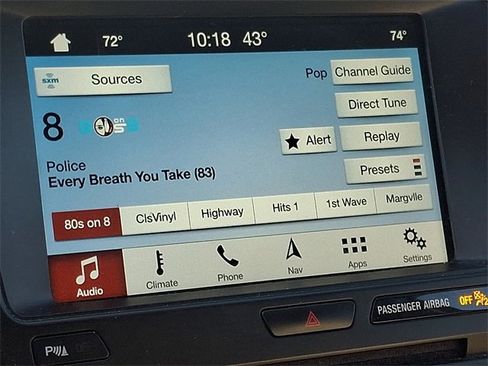 Used 2018 Ford Explorer XLT w/ Equipment Group 202A image 17