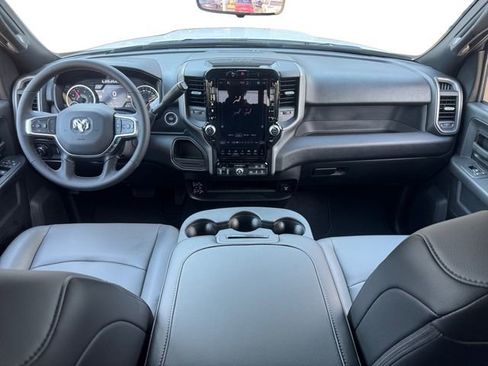New 2026 RAM 2500 Tradesman image 11
