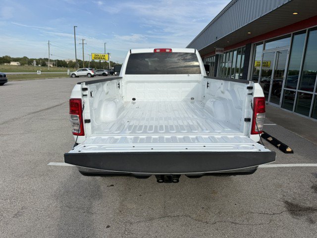 Used 2023 RAM 3500 Lone Star AWD/4WD image 5