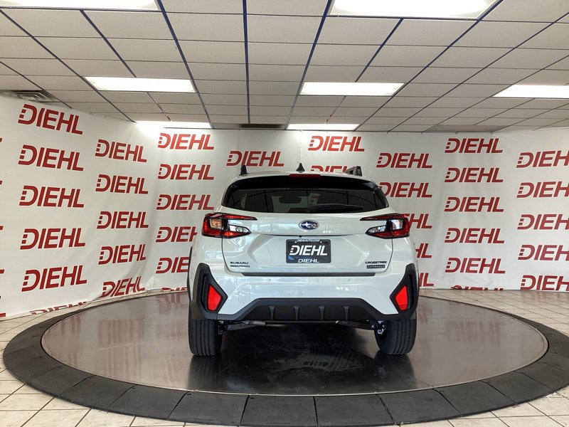 New 2026 Subaru Crosstrek 2.5i Limited AWD/4WD image 6