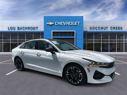 Used 2023 Kia K5 GT-Line