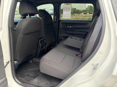 Used 2026 Honda CR-V TrailSport image 13