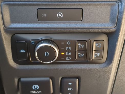 New 2025 Ford F150 Lariat w/ Equipment Group 501A Mid image 60