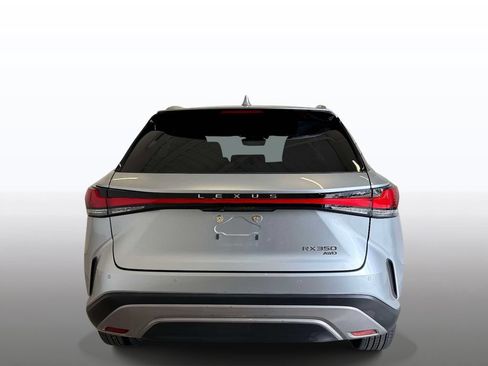 Certified 2023 Lexus RX 350 Premium w/ Accessory Package AWD/4WD image 11