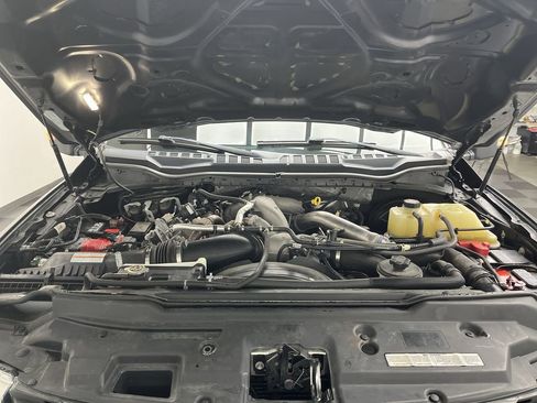 Used 2020 Ford F250 King Ranch w/ King Ranch Ultimate Package image 33