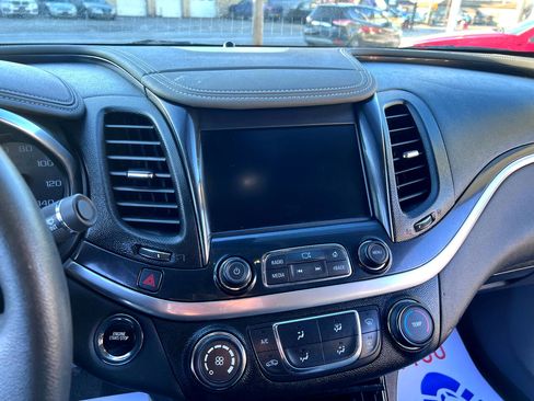 Used 2018 Chevrolet Impala LS image 17