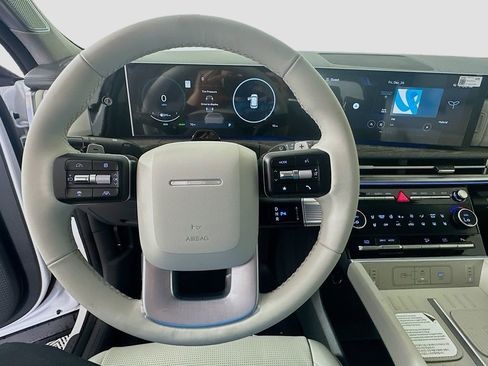 New 2026 Hyundai Santa Fe Limited image 10