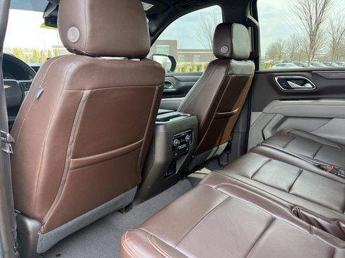 Used 2024 Chevrolet Suburban LS w/ Driver Alert Package image 20