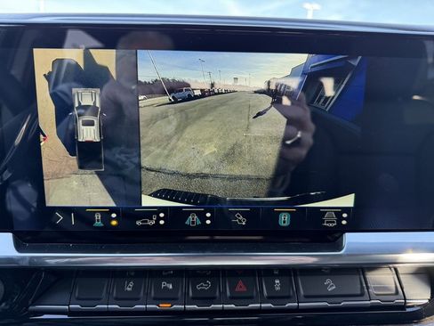 New 2026 Chevrolet Silverado 2500 LT w/ All Star Edition image 21