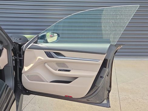 New 2026 Porsche Taycan AWD/4WD image 20