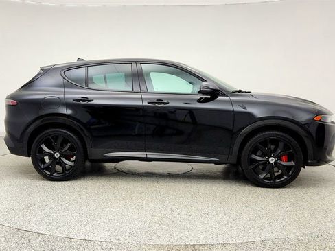 Used 2024 Dodge Hornet R/T AWD/4WD image 4