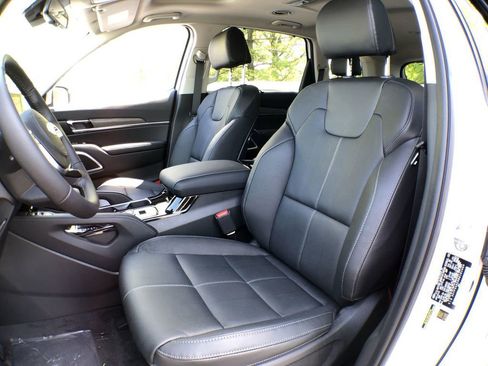 Used 2021 Kia Telluride EX w/ EX Premium Package image 43