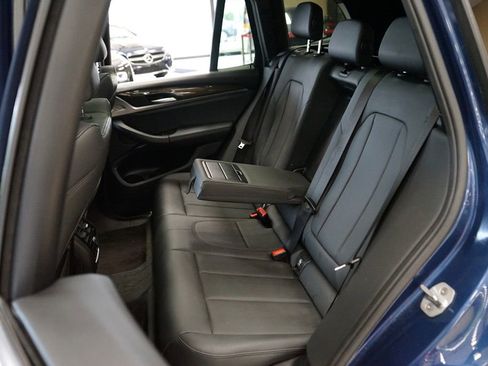 Used 2019 BMW X3 xDrive30i AWD/4WD image 49