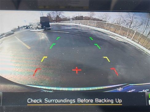 Used 2021 Subaru Ascent Limited w/ Popular Package #2A image 5