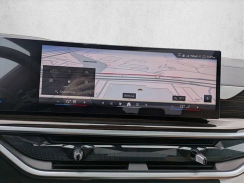 New 2026 BMW X5 xDrive50e w/ M Sport Package image 13