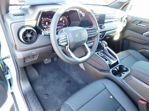 New 2025 Chevrolet Colorado Z71 w/ Technology Package image 19