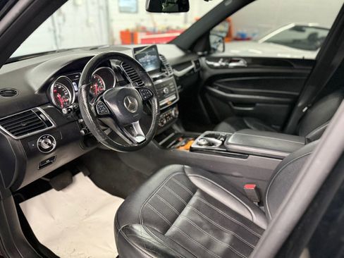 Used 2017 Mercedes-Benz GLE 350 4MATIC image 19