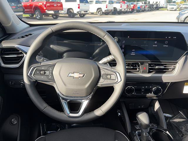 New 2026 Chevrolet TrailBlazer LT w/ Convenience Package AWD/4WD image 12